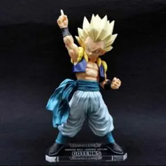 専用台座 超サイヤ人 ゴテンクス ドラゴンボール レジェンズ フィギュア