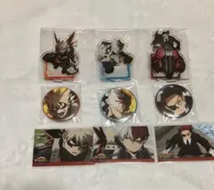 僕のヒーローアカデミア