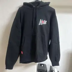 MOBB パーカー フーディー ハートロゴ