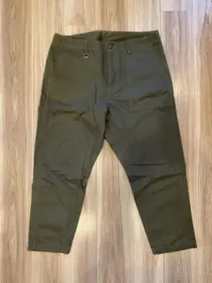 SOPHNET. ソフネット コーデュロイ イージー カーゴ リブパンツ SOPHNET. ソフネット コーデュロイ イージー カーゴ リブパンツ