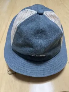 ザ ノースフェイス キッズ デニム ハット KL NNJ01813