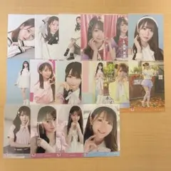 イコラブ　大谷映美里　生写真　まとめ売り