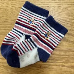 ベビー靴下 familiar