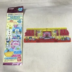 プチプチおみせっち ブックマーク シークレット