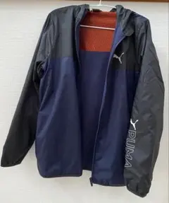 ウインドブレーカー 100