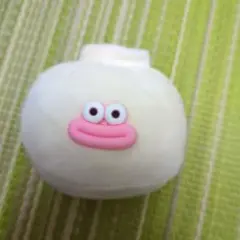 ソーセージリップモンスター　もじゃもじゃ　モンスター　マスコット　シューマイ
