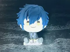 あんさんぶるスターズ あんスタ 漣ジュン 一番くじ フィギュア