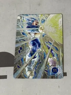 ドラゴンボールスーパーダイバーズ SDV12-sec パラレル