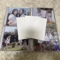 イコラブ 21st 恋、はじめました タイプABCD
