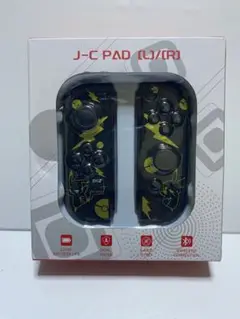 switch コントローラーポケモンピカ