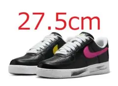 PEACEMINUSONE × NIKE AIR FORCE 1 27.5cm