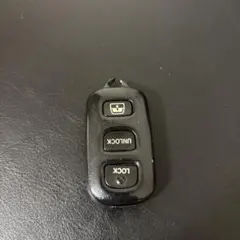 トヨタ Hilux Surf185(RZN185)純正 キーレス 純正2002年のサムネイル