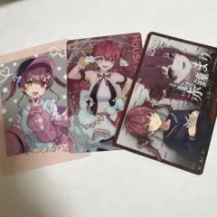 2026年最新】ホロライブエラーウエハースの人気アイテム - メルカリ