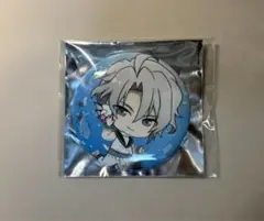 アイナナ Dream Sailing アニカフェ 缶バッジ 八乙女楽