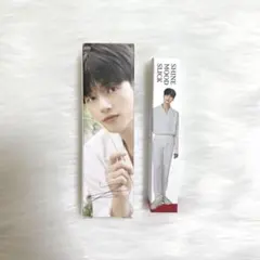 ATEEZ NACIFIC ウヨン
