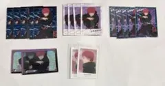 NARUTO サソリ まとめ売り 紙類 18点