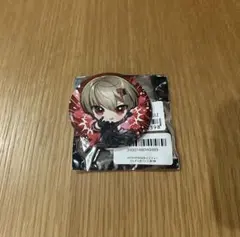 シクフォニ　暇72 缶バッチセット