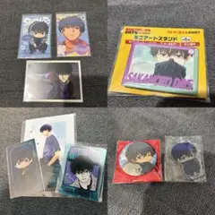 サカモトデイズ 勢羽夏生 まとめ売り