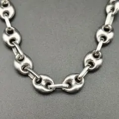 アヴァランチ silver925ネックレス マリンチェーン シルバー925のサムネイル