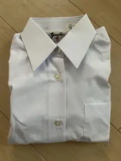 スクールシャツ　長袖　150A 学生シャツ　未使用