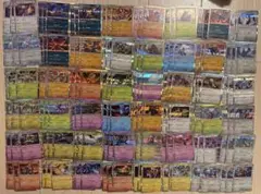 ポケモンカード　ミラーカード大量まとめ売り