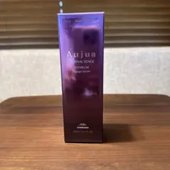 Aujua エターナルステージ　ディオーラム　エンゲージセラム　トリートメント