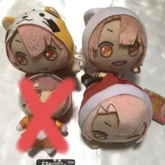 和泉三月　きらどるぬいぐるみ　ドンぬい