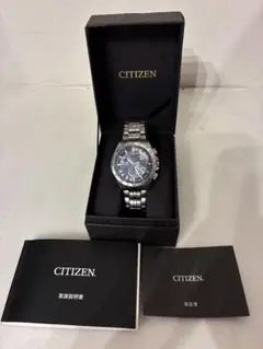 2025年最新】citizen gn-4w-s 12gの人気アイテム - メルカリ