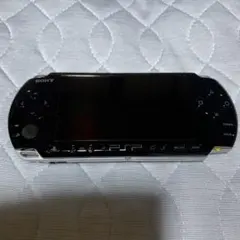 PSP-3000 ブラック