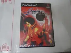 レガイア デュエルサーガ PS2　未使用　サンプル盤