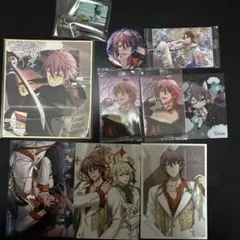 アイドリッシュセブン 御堂虎於 まとめ売り
