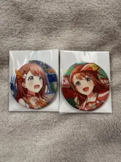 プロセカ　グリ缶　Vol. 34 花里みのり　バラ売り可