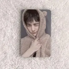 Stray Kids KARMA トレカ