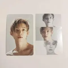 TXT ヨンジュン NO LABELS Weverse Album 新品未開封 - メルカリ