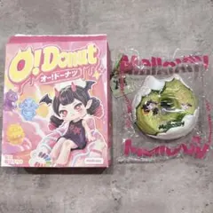 Mellojoy メロジョイ オー！ドーナツ メロメドウ
