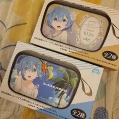 リゼロ　スピーカーセット