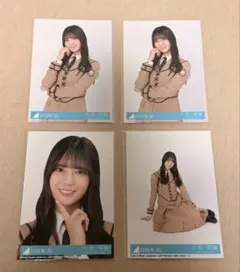 日向坂46 小坂菜緒 生写真 コンプ - メルカリ