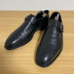 最高峰のオーダー靴　￥130万～ジョンロブ ロンドン ビスポーク UK8.5相当 最高峰のオーダー靴 ￥130万～ジョンロブ ロンドン ビスポーク UK8.5