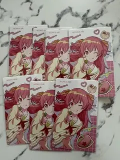 み*き様 プロセカ エピカ ePickcard 桃井愛莉