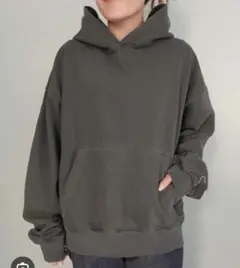 RHC　プルオーバーフーディーパーカー Sのサムネイル