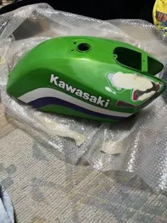 2026年最新】gpz400f タンクの人気アイテム - メルカリ