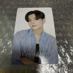 ENHYPEN DICON ジェイ　トレカ