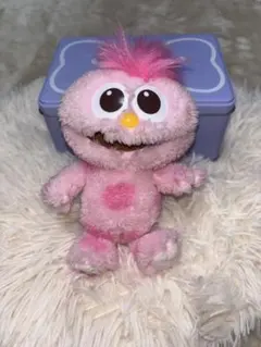 USJ モッピー キーホルダー