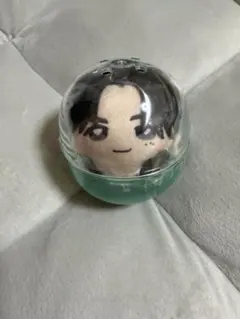 INI 西洸人 ぬいぐるみマスコット