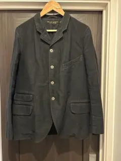 シン　フリーホイーラーズ FREEWHEELERS ジャクソンコート 36 FREEWHEELERS(フリーホイーラーズ) “JACKSON” SACK COAT #2331003