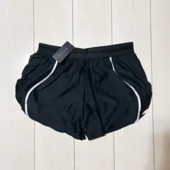 新品ランニングパンツ ランニングウェア 無地 トレーニングウェア ジム 半ズボン