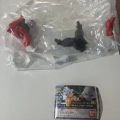 HGシリーズ　HGドラゴンボール超06 ジレンのサムネイル