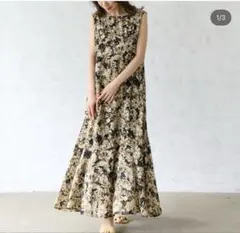 佐々木希 アンティミテ ワンピースのサムネイル
