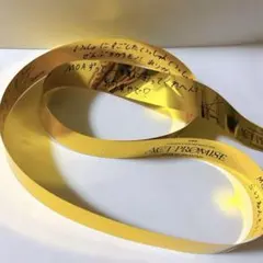 TXT 公式 ACT PROMISE アンコン 銀テ