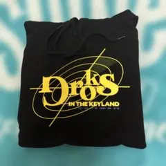 KEYLAND パーカー KEY キー フーディー 未開封 SHINee KEY CONCERT - G O A T (Greatest Of All Time) IN THE KEYLAND JAPAN